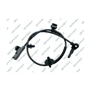 GSP-9A0568 MDR