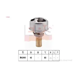 EPS-1880 226 MDR