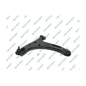 GSP-S060306 MDR