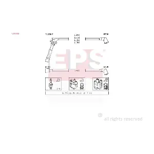 EPS-1501 732 MDR