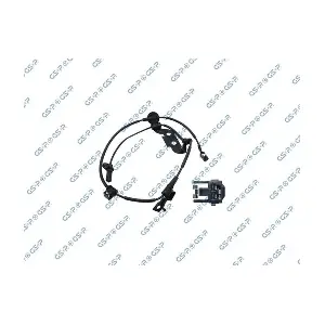 GSP-9A1155 MDR
