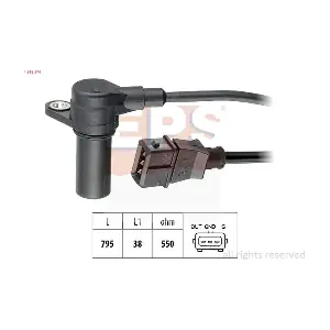 EPS-1953 274 MDR