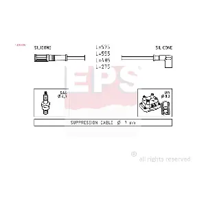 EPS-1500 616 MDR