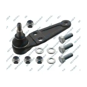 GSP-S080954 MDR