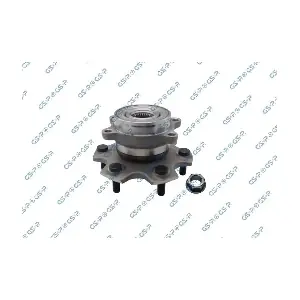 GSP-9333052K MDR