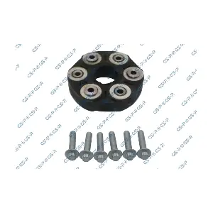 GSP-538520S MDR