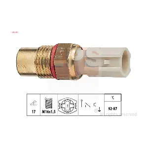 EPS-1850 291 MDR