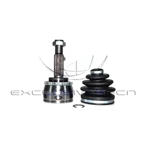 MCV-8552 MDR