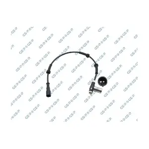 GSP-9A0702 MDR