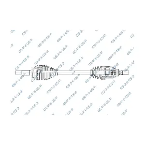 GSP-257265OL MDR