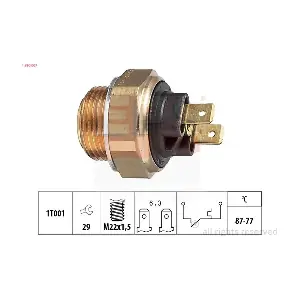 EPS-1850 007 MDR