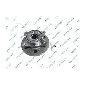 GSP-9333106K MDR
