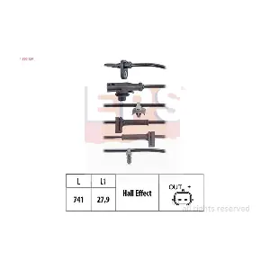 MDR EPS-1960 124