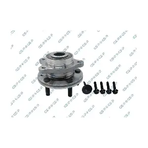 GSP-9336023K MDR
