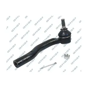 GSP-S070489 MDR