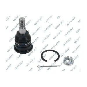 GSP-S080240 MDR