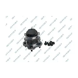 GSP-9400161K MDR