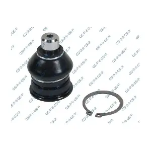 GSP-S080581 MDR