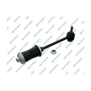 MDR GSP-S051512