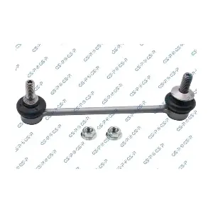 GSP-S051789 MDR