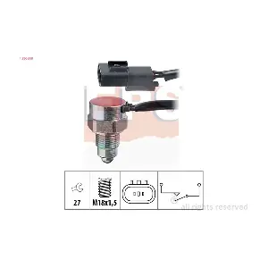 EPS-1860 319 MDR