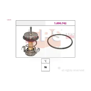 EPS-1880 991 MDR