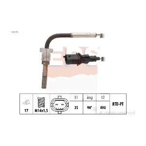 EPS-1220 135 MDR