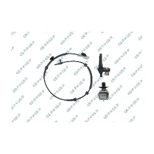 GSP-9A0987 MDR