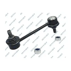 GSP-S050420 MDR