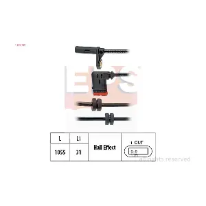 EPS-1960 189 MDR