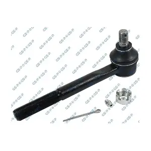 GSP-S070452 MDR