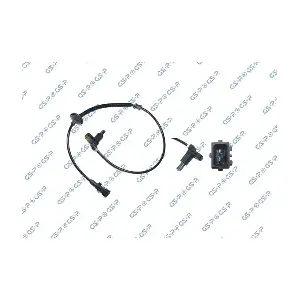 GSP-9A0861 MDR