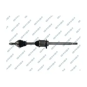 MDR GSP-241299
