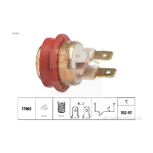 EPS-1850 208 MDR