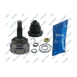 GSP-803034 MDR