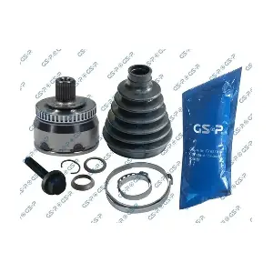 GSP-803018 MDR