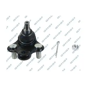 GSP-S080577 MDR