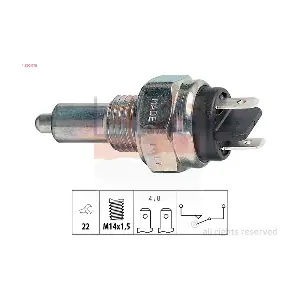 MDR EPS-1860 015