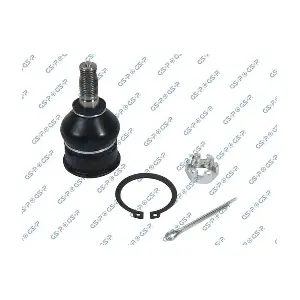 GSP-S080167 MDR