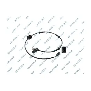GSP-9A0314 MDR