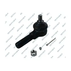GSP-S070669 MDR
