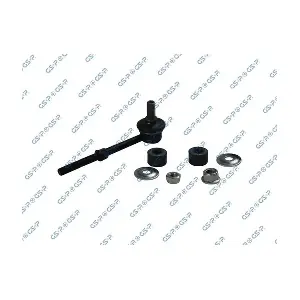 GSP-S050631 MDR
