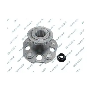 GSP-9230093K MDR