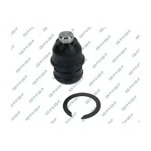 GSP-S080475 MDR
