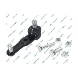 GSP-S080118 MDR