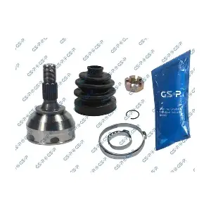 GSP-810043 MDR