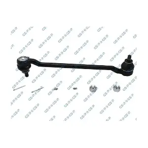 GSP-S100225 MDR