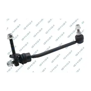 GSP-S051610 MDR