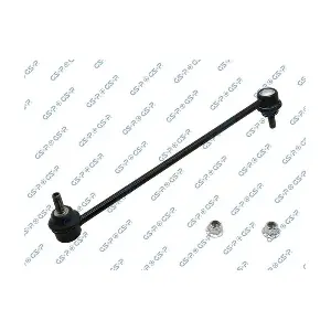 MDR GSP-S050109