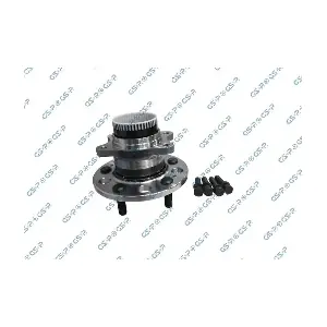 MDR GSP-9400258K